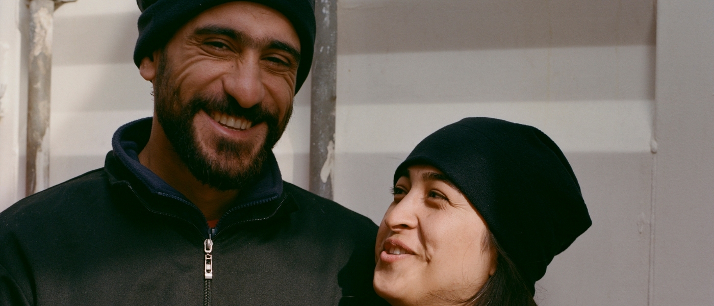 Charles Thiefaine / SOS MEDITERRANEE